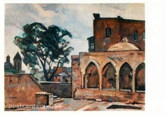 Храпак “У рыночной площади”