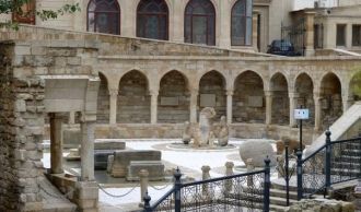 При раскопках были обнаружены 52 могилы