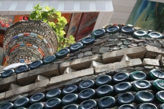 Особняк находится в частной собственност