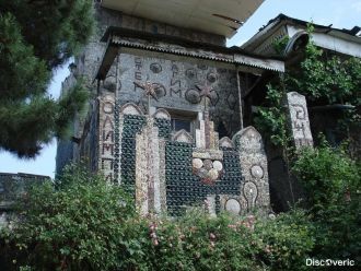 Для того чтобы отстроить такое сооружени