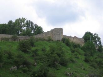 Шушинская крепость