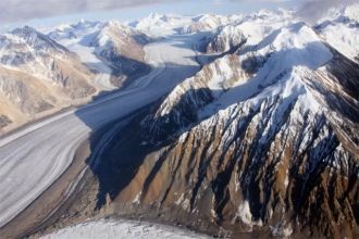 Гора Святого Ильи (англ. Mount Saint Eli