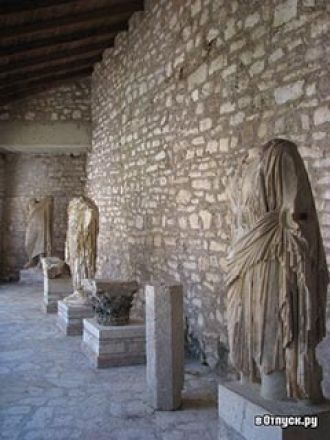 В 1999 объект расширен включением в него