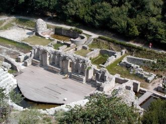 В основе концепции музея находятся обнар