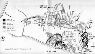 План Ярлсхофа.