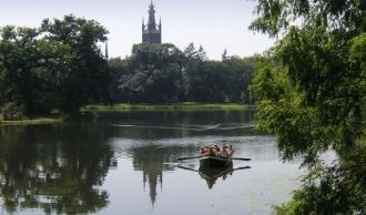 Мало какому знатному немецкому роду удал