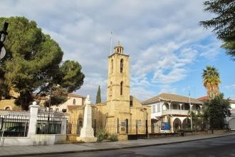 В состав дворцового комплекса также вход