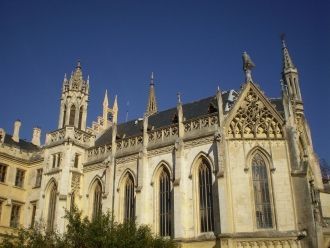 Первым представителем семейства Лихтеншт