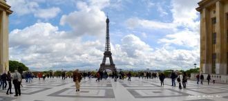 Появившееся пространство превратили в пл