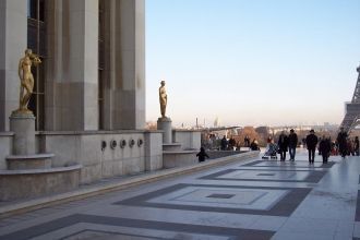 Музей французского монументального искус