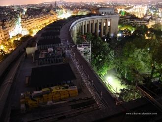 Но архитекторы Карлю, Буало и Азема пред