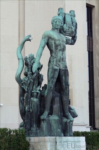 Поначалу Шайо вовсе не планировали таким