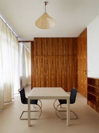 Комната старшей дочери Анны.