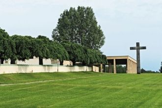 Главным отличием Скугсчюркогордена от ос