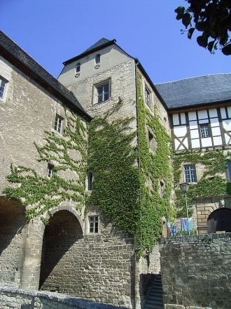 Основу же сегодняшней архитектурной комп