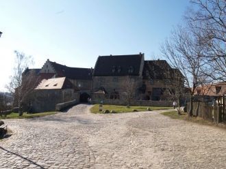 В мае 1934 года здесь была открыта парти