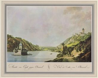 Точных данных о дате строительства замка