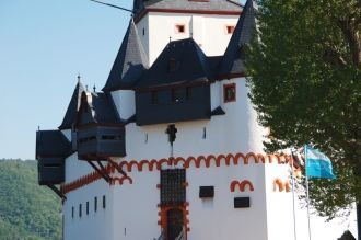 Бойницы многих построенных во времена по