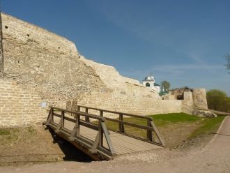 В начале XVI в. в ответ на дальнейшее ра