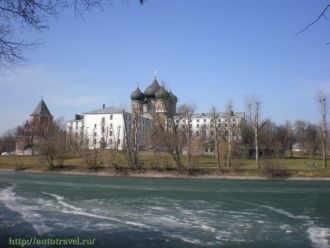 Своим названием усадьба Измайлово обязан