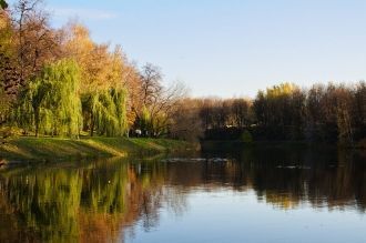 Серьезный разрушительный след в Измайлов