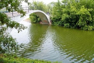 Измайлово служило местом масштабных теат