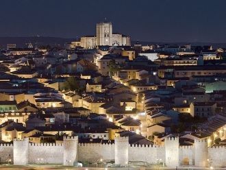 Благодаря этому сооружению, город прекра