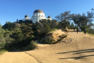 В Обсерватории Гриффита находится один и