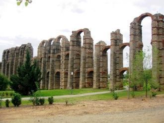 В III веке нашей эры, в ходе реорганизац
