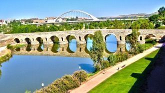 Из наиболее сохранившихся из них, можно 