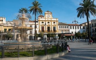 Уникальный археологический ансамбль древ