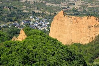 Плиний Старший сравнивал то, что происхо