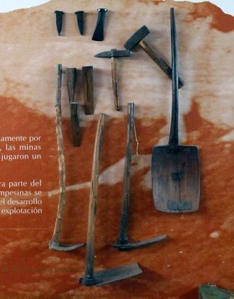 Впечатляет, что инструменты, которыми вс