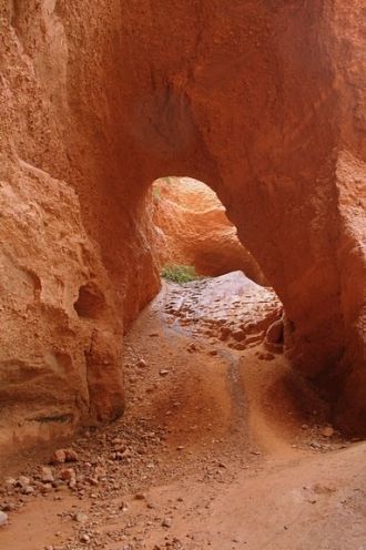 Далее приступали к отделению золота от п