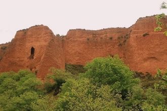 Полномасштабная эксплуатация этого аллюв