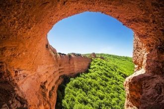 Эта древнеримская технология предполагал