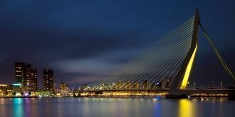 Внешний облик конструкции, выделяющий ст