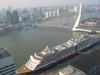 В этом случае пилон должен был бы нести 