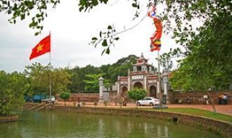 На сегодняшний день, в общине Колоа сохр