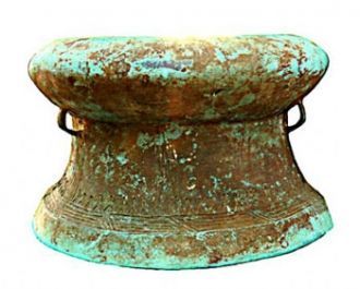 В других ямах были обнаружены терракотов