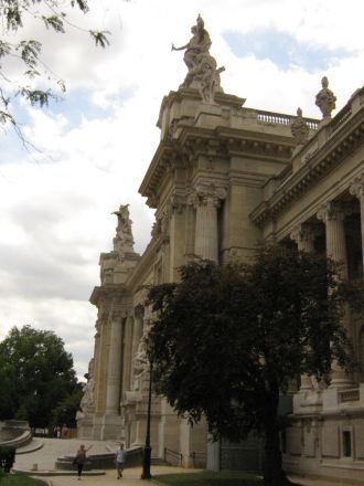 Но очень скоро специалисты поняли, что т