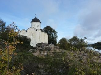 Все письменные упоминания о храме связан