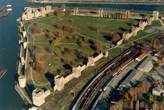 Смедеревская крепость