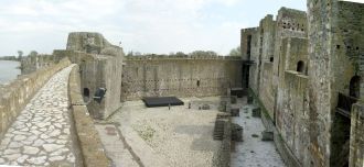 В средние века, когда Сербия представлял