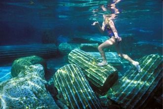 Памуккале – пожалуй, каждый турист, прие