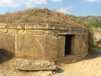 В период с 1097 года по 1210 год город я