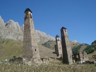 Помимо метода строительства удивляет и т