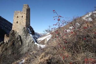 Вполне распространенная строительная тех