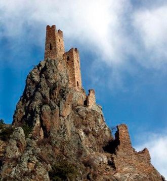 Первые достоверные описания Вовнушек отн