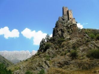 Культ камня именно так можно вкратце оха